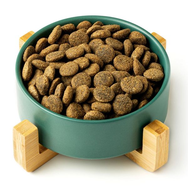 Сухий корм суперпреміумкласу для собак середніх та великих порід DOGSTER — поживна яловичина