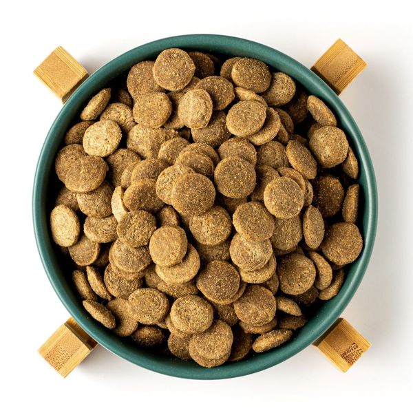 Сухий корм суперпреміумкласу для собак середніх та великих порід «DOGSTER — вишукана дієтична індичка» 