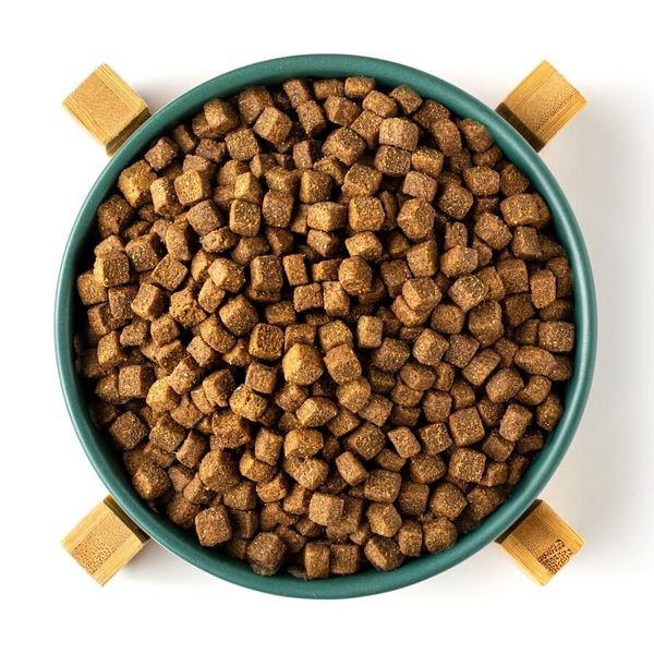 Сухий корм преміумкласу для котів «Котобанда — ніжна телятина»