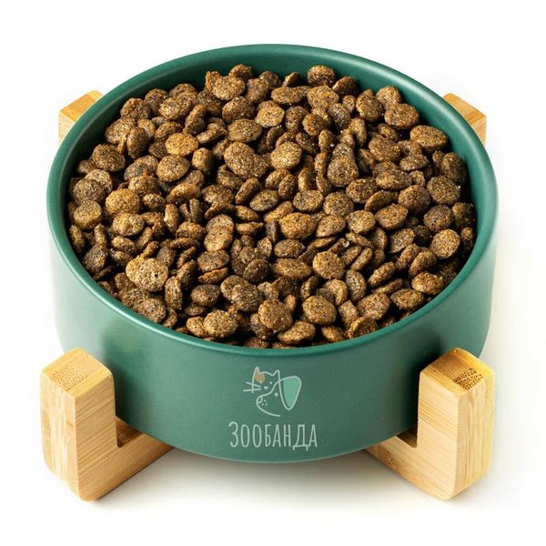 Сухий корм суперпреміумкласу для котів «‎Котобанда — поживна яловичина»
