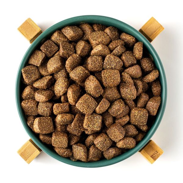 Сухий корм преміумкласу для собак середніх та великих порід «‎DOGSTER — ніжна телятина»