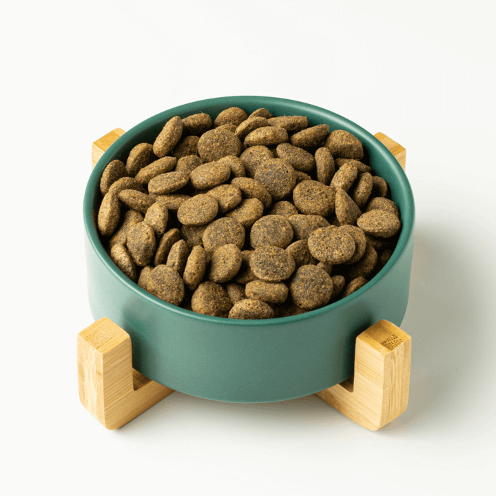 Сухий корм суперпреміумкласу для собак середніх та великих порід «DOGSTER — фантастично поживна яловичина»  